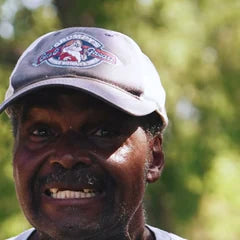 Luther Harris