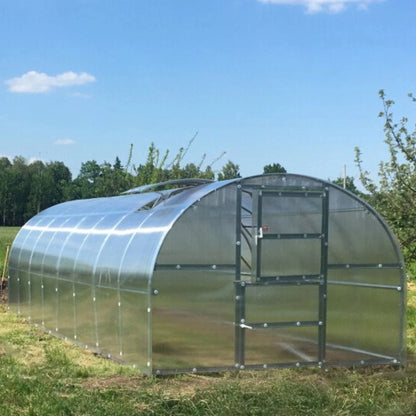World's Most Popular Polycarbonate Greenhouse