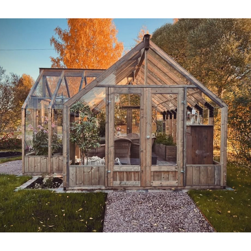 Nordwood Greenhouse