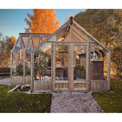 Nordwood Greenhouse