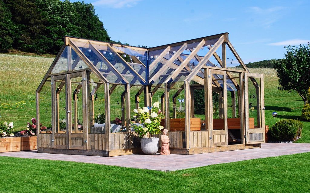 Nordwood Greenhouse